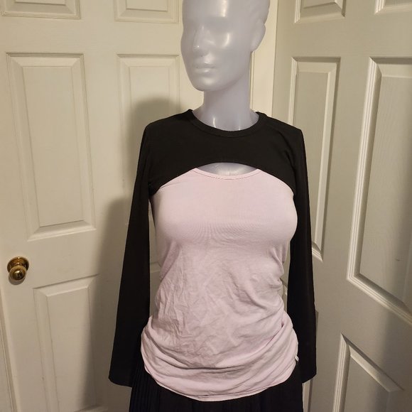 Shoulder Shirt - Picture 1 of 2